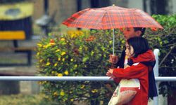 Yarın Geceden İtibaren Yağışlı Hava Etkili Olacak