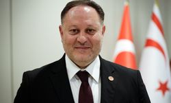 Öztürkler, Hristodulidis ile Zelenskiy’in Türkiye’ye yönelik açıklamalarını eleştirdi