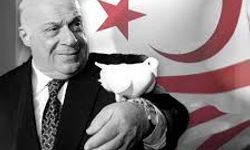 Kurucu Cumhurbaşkanı Denktaş, ölümünün 14’üncü yılında tören ve etkinliklerle anılacak