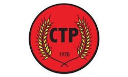 CTP asgari ücretin hayat pahalılığı oranında artırılmamasını eleştirdi