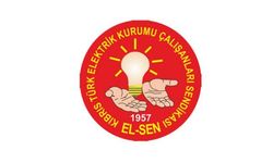 EL-SEN: “Elektrik kesintileri kötü yönetimin bir sonucudur”