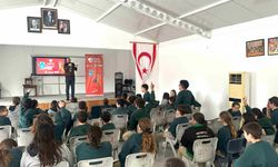 Güvenli internet eğitimlerinde birinci dönem tamamlandı