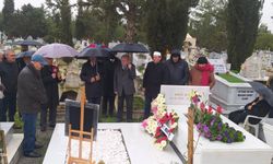 Halil M. Paşa, ölümünün ikinci yılında anıldı