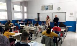 KGS-1 bugün yapılıyor