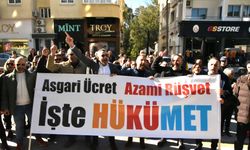 Sendikalara polis engeli