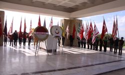 “Dr. Küçük, halkının onurundan asla taviz vermedi”