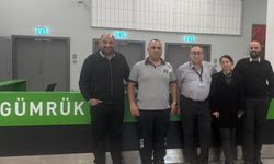 Sosyal medyaya yansıyanlar