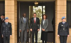 Holguin soruları yanıtladı