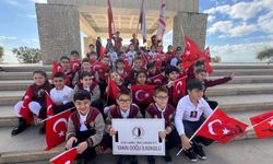 Liderimize sevgi seli