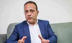 Şahali: “Üstel, gerçekleri çarpıtıyor, yalancı gibi davranıyor!”