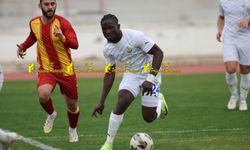 Aksa Futbol Ligleri 16. hafta günün sonuçları