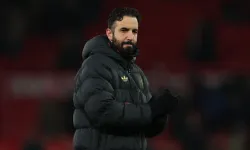 ManU, Amorim'le yolları ayırdı