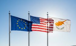 AB Konseyi Dönem Başkanı Güney Kıbrıs’tan AB-ABD ilişkilerinde köprü kurması bekleniyor