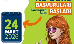 2026-27 AB Burs Programı başvuruları açıldı