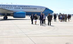 Üsler için ABD heyeti geliyor