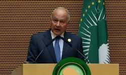 Arap Birliği Genel Sekreteri Ebu Gayt’ın temasları