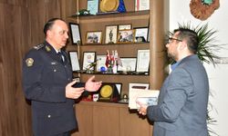 Güvenlikte yeni vizyon