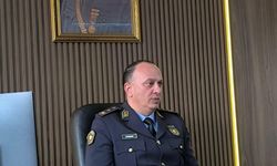 Önemli suçlarda düşüş