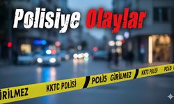 Polisiye olaylar