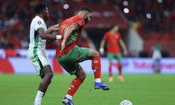 Afrika Uluslar Kupası'nda finalin adı: Senegal - Fas