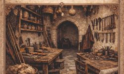 DAÜ işbirliğinde Lefkoşa Bedesten'de “Ahilik Çalıştayı” düzenlenecek