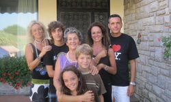 Bu ailenin üyeleri hiçbir acıyı hissetmiyor