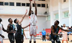 Potada Girne derbisi Akdeniz’in