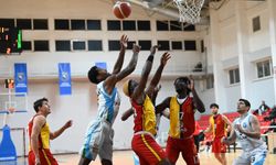 Akdeniz, Çetinkaya’ya şans tanımadı