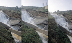 AFMER'den Akdeniz Barajı’nın güvenliği için tedbirlerin acilen planlanma çağrısı