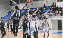 RA25’te Akdeniz Spor Birliği kazandı