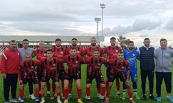 BTM 1. Lig’de zirve ateş gibi