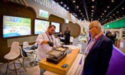 Akgöl Dairies, Gulfood 2026’da Dubai’de Lezzetini Dünyaya Tanıttı