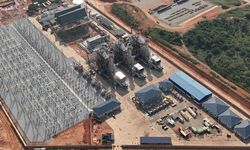 Aksa Enerji’nin Gana Kumasi Santrali 130 MW kurulu güce ulaştı