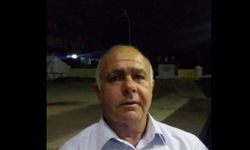 Sütlüce Ali abisine ağlıyor