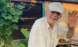 Mormenekşe bir çınarını daha kaybetti