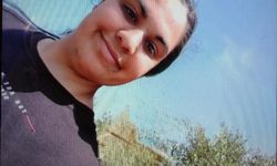20 yaşındaki kız dünden beridir kayıp
