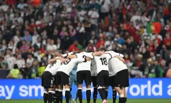 Almanya'da Dünya Kupası'nın boykot edilmesi tartışılıyor
