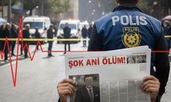 Lefkoşa’da 44 Yaşındaki Adam Evinde Ölü Bulundu