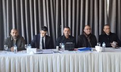 Kaymakamlıktan Antrenörler Derneği’ne Olağanüstü Genel Kurul çağrısı