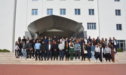 Cimnastik antrenörleri, bilgi dağarcıklarını büyüttüler