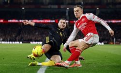 Arsenal'ın galibiyet hasreti üç maça çıktı