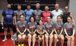 TMTF’den Arucad Anka sporcularına davet