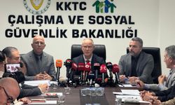 Asgari ücrette uzlaşı çıkmadı