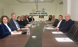 Asgari ücret aynı kaldı