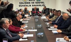 Asgari Ücret Saptama Komisyonu’nun ikinci toplantısı başladı