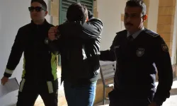 Suç ortağı aranıyor