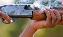 Girne’de av tüfeğiyle havaya ateş açan 70 yaşındaki şahıs tutuklandı