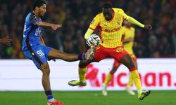 Avrupa’nın zirvesi değişmedi