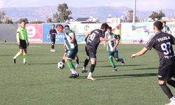 BTM 1. Lig’de 11. Hafta karşılaşmaları oynanacak