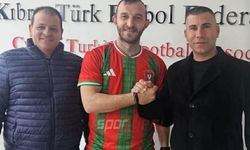 Baf’tan defansa Yusuf Kumaş takviyesi